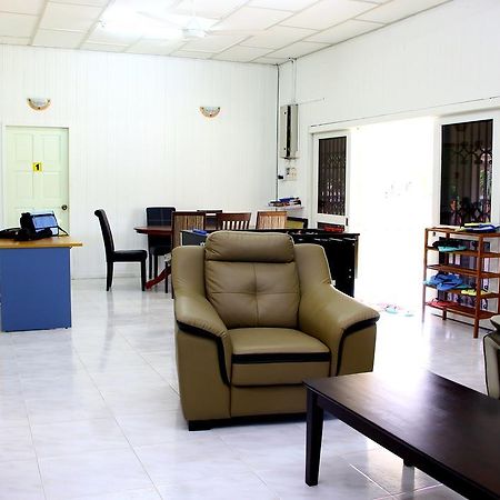 Come Inn Greenvilla Kuala Terengganu Eksteriør billede