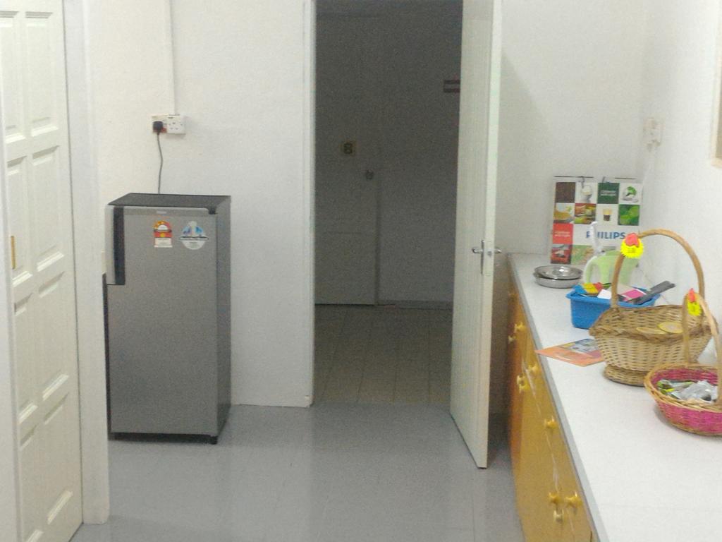 Come Inn Greenvilla Kuala Terengganu Eksteriør billede