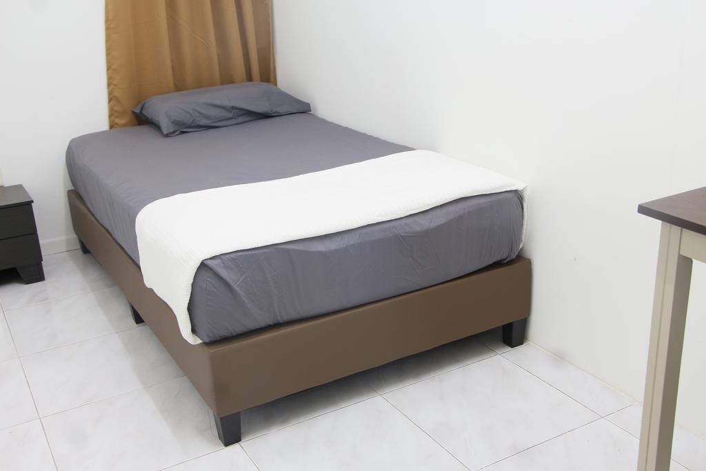 Come Inn Greenvilla Kuala Terengganu Eksteriør billede