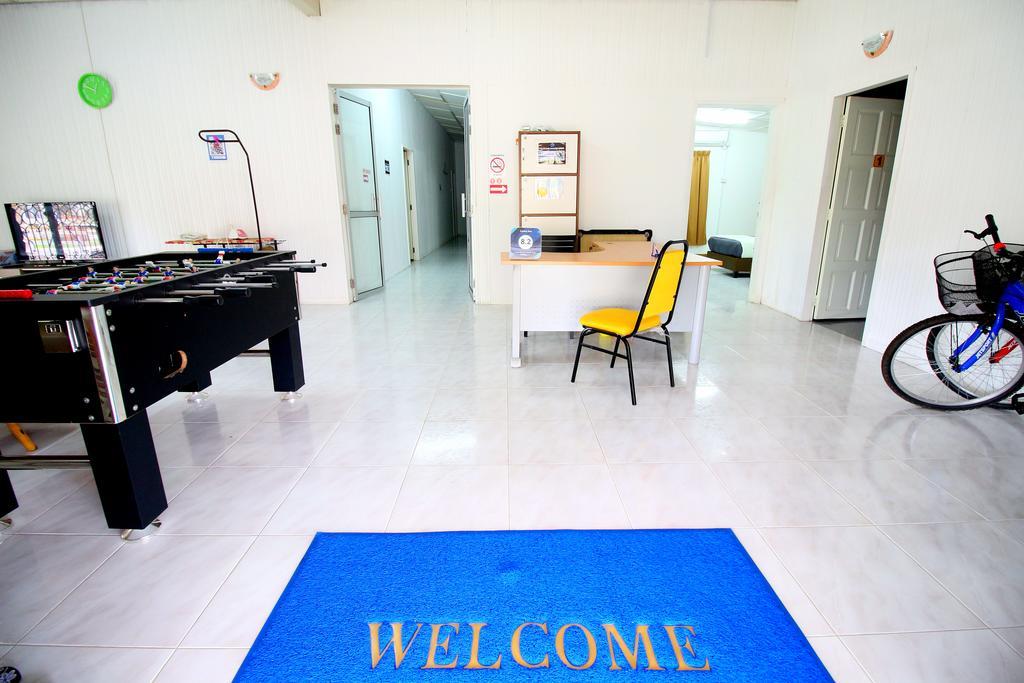 Come Inn Greenvilla Kuala Terengganu Eksteriør billede