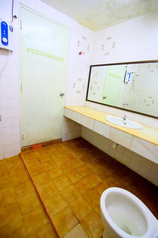 Come Inn Greenvilla Kuala Terengganu Eksteriør billede