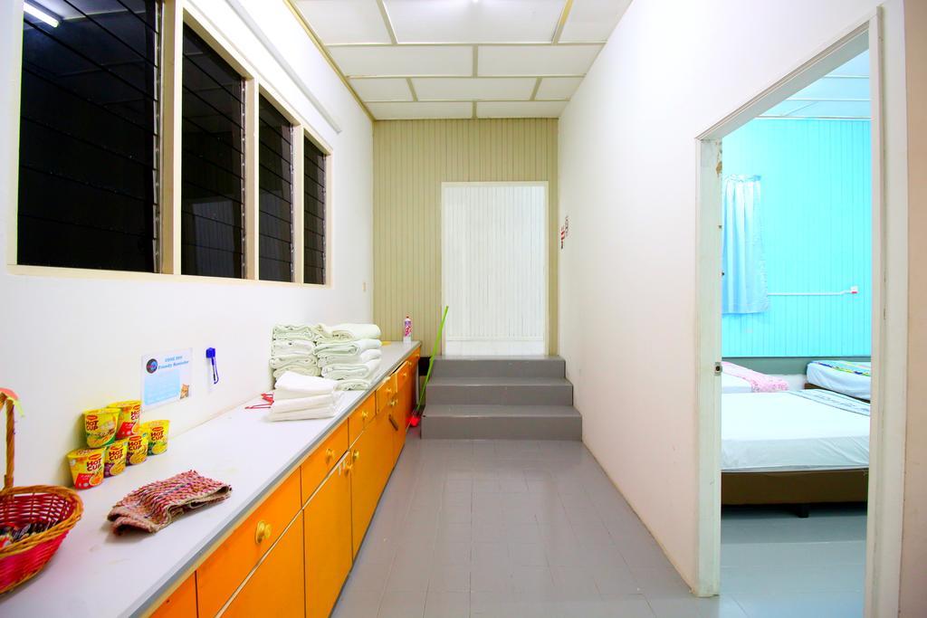Come Inn Greenvilla Kuala Terengganu Eksteriør billede