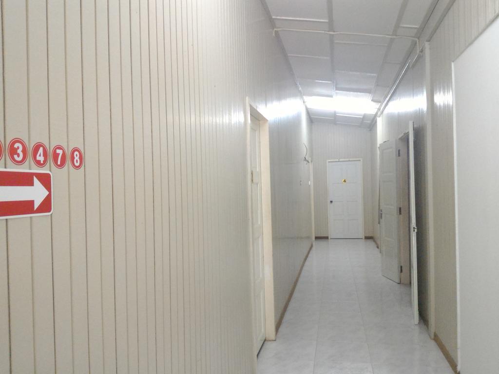 Come Inn Greenvilla Kuala Terengganu Eksteriør billede