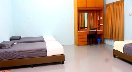 Come Inn Greenvilla Kuala Terengganu Eksteriør billede