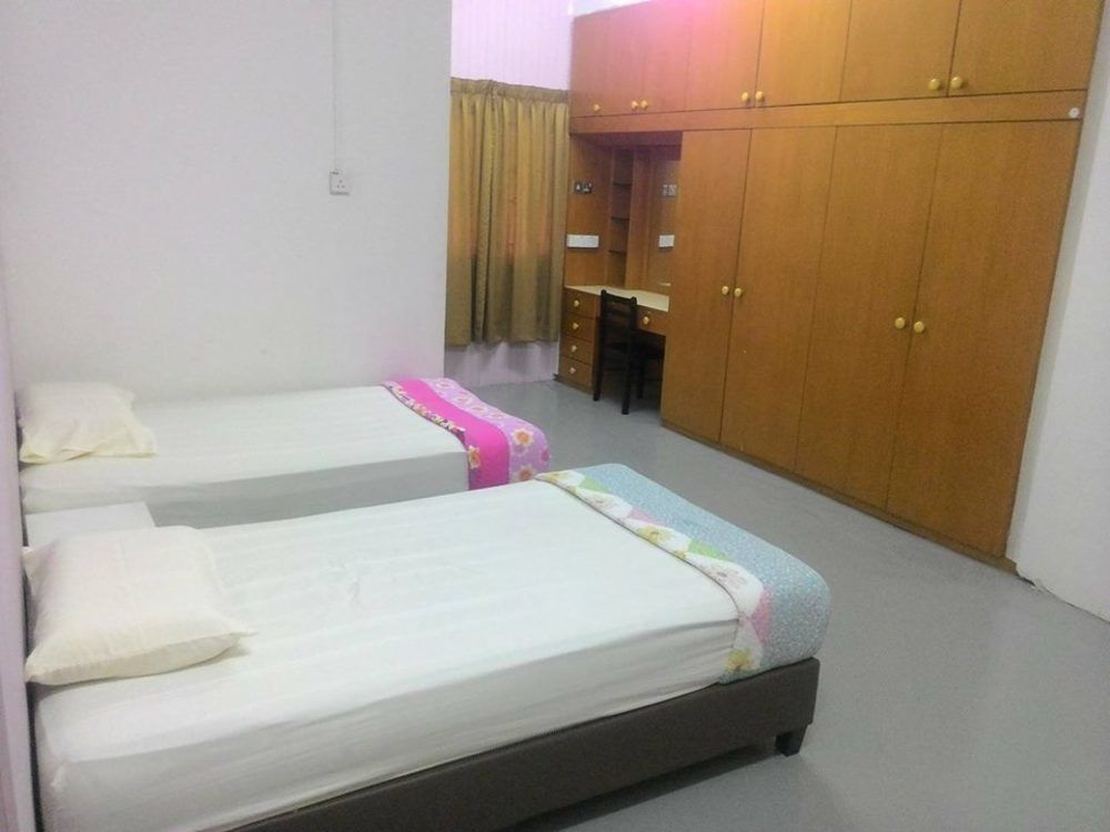 Come Inn Greenvilla Kuala Terengganu Eksteriør billede